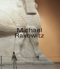 Book Cover for Michael Rakowitz by Michael Rakowitz, Whitechapel Art Gallery, Italy Castello di Rivoli Museum  Rivoli, Markaz Jamil lilFunun