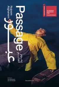 Book Cover for Nujoom Alghanem by Biennale di Venezia