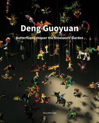Book Cover for Deng Guoyuan by Beate Reifenscheid