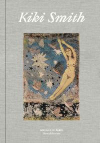 Book Cover for Kiki Smith by Silvana Editoriale