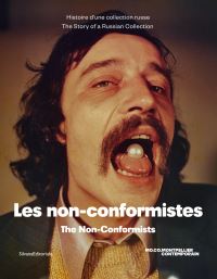 Book Cover for The Non-Conformists by Silvana Editoriale
