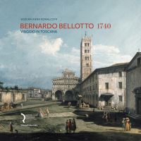 Book Cover for Bernardo Bellotto 1740 by Bozena Anna Kowalczyk
