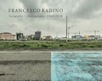 Book Cover for Francesco Radino by Roberta Valtorta