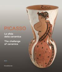 Book Cover for Picasso by Pablo Picasso, Italy Museo internazionale delle ceramiche Faenza
