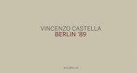 Book Cover for Vincenzo Castella by Vincenzo Castella, Frank Boehm