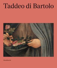 Book Cover for Taddeo Di Bartolo by Gail Solberg, Marco Pierini