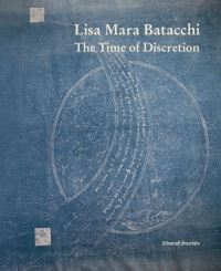 Book Cover for Lisa Mara Batacchi by Veronica Cacioll
