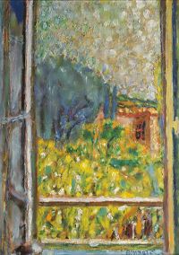 Book Cover for Bonnard. Le Cannet, an Evidence by Various authors