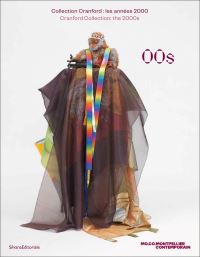 Book Cover for 00S by Anya Harrison