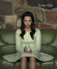 Book Cover for Erwin Olaf by Walter Guadagnini, Erwin Olaf