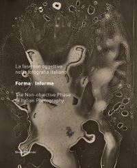 Book Cover for FormlessForm by Antonella Russo
