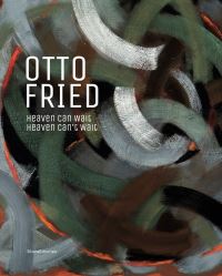 Book Cover for Otto Fried by Beate Reifenscheid