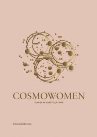 Book Cover for Cosmowomen by Galleria nazionale darte moderna Italy
