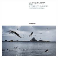 Book Cover for Skrei - The Journey by Valentina Tamborra
