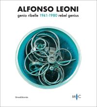 Book Cover for Alfonso Leoni by Claudia Casali