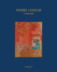 Book Cover for Pierre Lesieur by Pierre Lesieur, Sarah Lesieur