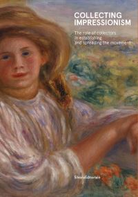 Book Cover for Collecting Impressionism by 