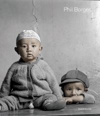 Book Cover for Phil Borges by Phil Borges