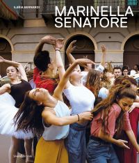 Book Cover for Marinella Senatore by Marinella Senatore