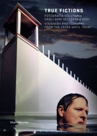 Book Cover for True Fictions by Walter Guadagnini