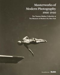 Book Cover for Masterworks of Modern Photography 1900-1940 by 