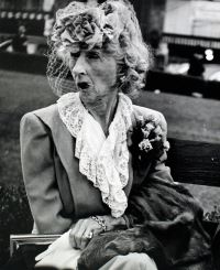 Book Cover for Lisette Model by Monica Poggi, Lisette Model