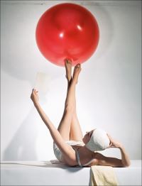 Book Cover for Horst P. Horst by CAMERACentro italiano per la fotografia