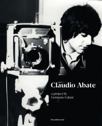 Book Cover for Claudio Abate by Germano Celant