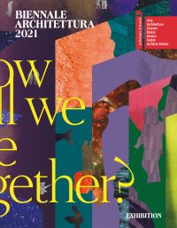 Book Cover for How Will We Live Together? by International Architectural Exhibition