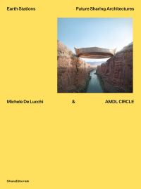 Book Cover for Earth Stations by International Architectural Exhibition