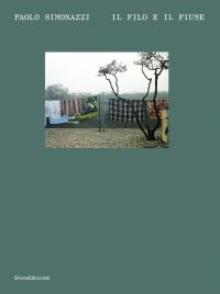 Book Cover for The Thread and the River by Paolo Simonazzi