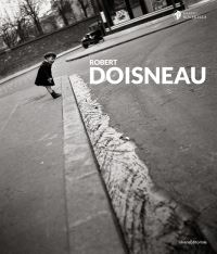 Book Cover for Robert Doisneau by Robert Doisneau, Gabriel Bauret