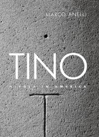 Book Cover for Tino Nivola by Stefano Salis, Marco Anelli, Tino Nivola