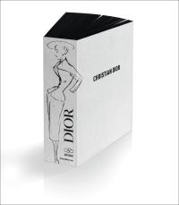 Book Cover for Christian Dior by Qatar Museums Authority