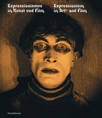 Book Cover for Expressionism in Art and Film by 