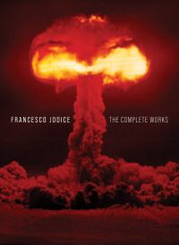 Book Cover for Francesco Jodice by Francesco Jodice, Marco Scotini