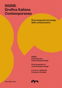 Book Cover for Signs by Francesco Dondina