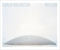 Book Cover for Carlo Valsecchi - Bellum by Carlo Valsecchi
