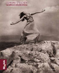 Book Cover for Edward Steichen by Edward Steichen, Musée dhistoire et dart Luxembourg