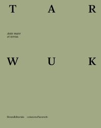 Book Cover for TARWUK by TARWUK Artist group