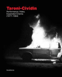 Book Cover for Taroni-Cividin by Roberto Taroni, Luisa Cividin