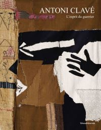 Book Cover for Antoni Clavè by Antoni Clavé