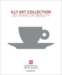 Book Cover for Illy Art Collection by 