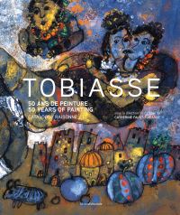 Book Cover for Théo Tobiasse by Catherine Tobiasse, Théo Tobiasse, Caroline Rivalan