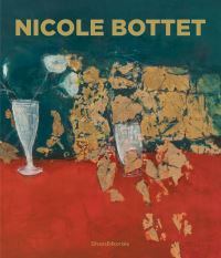 Book Cover for Nicole Bottet by 