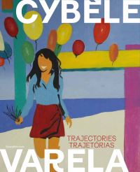 Book Cover for Cybèle Varela by Ana Magalhães, Ariane Varela Braga