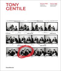 Book Cover for Tony Gentile by Tony Gentile