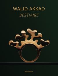 Book Cover for Walid Akkad by Michael Jakob