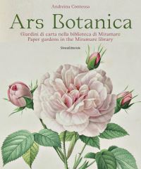 Book Cover for Ars Botanica by Andreina Contessa