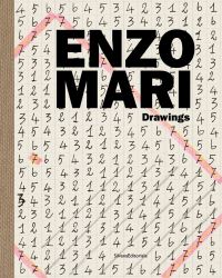 Book Cover for Enzo Mari by Enzo Mari